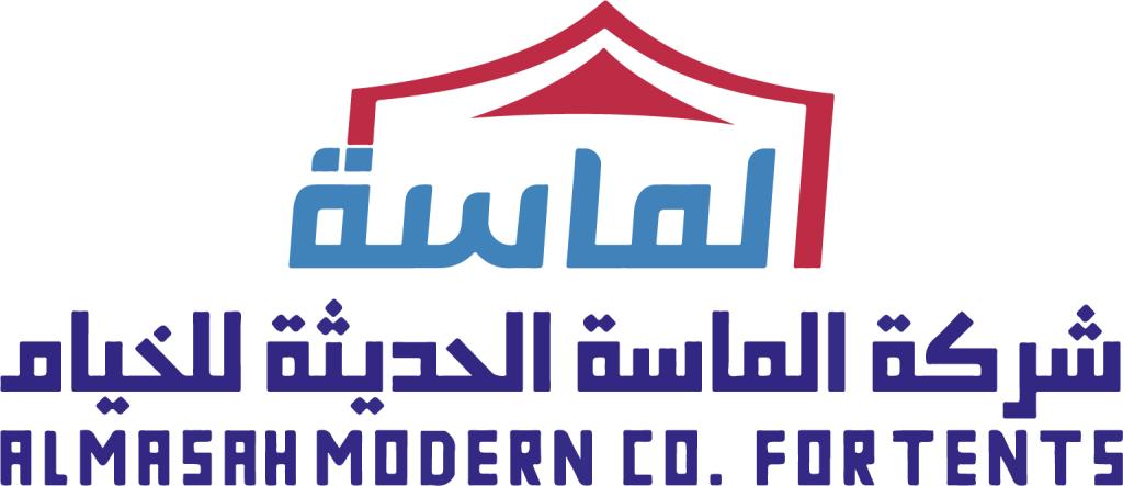 شركة الماسة الحديثة للخيام