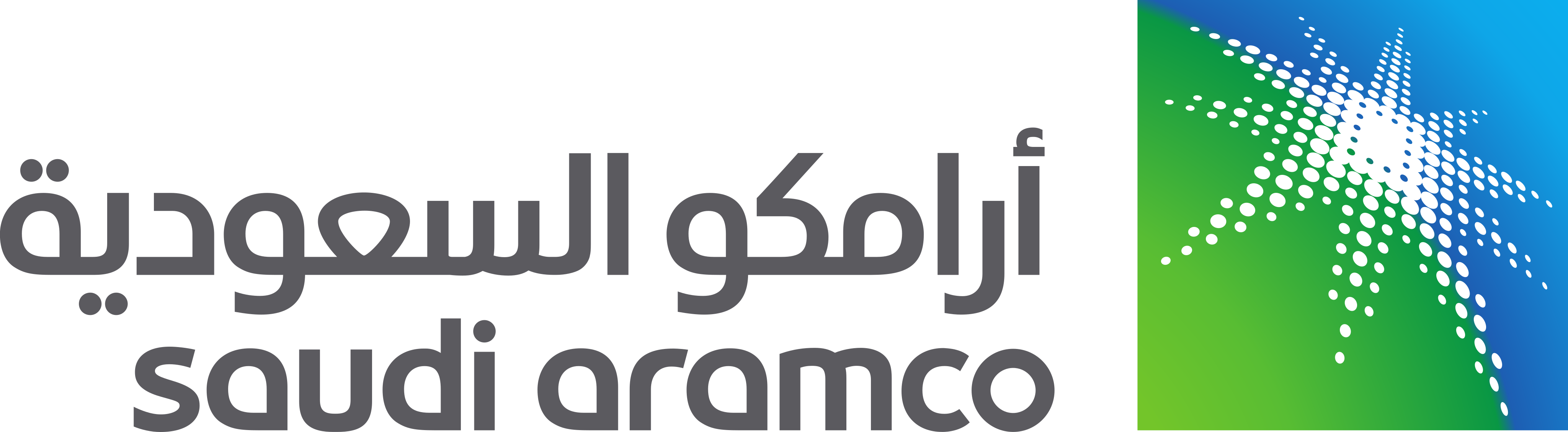 أرامكو خيام اوروبية