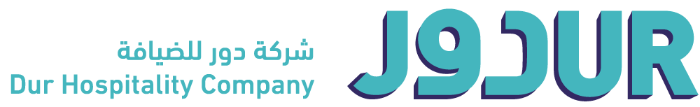 شركة دور الضيافة
