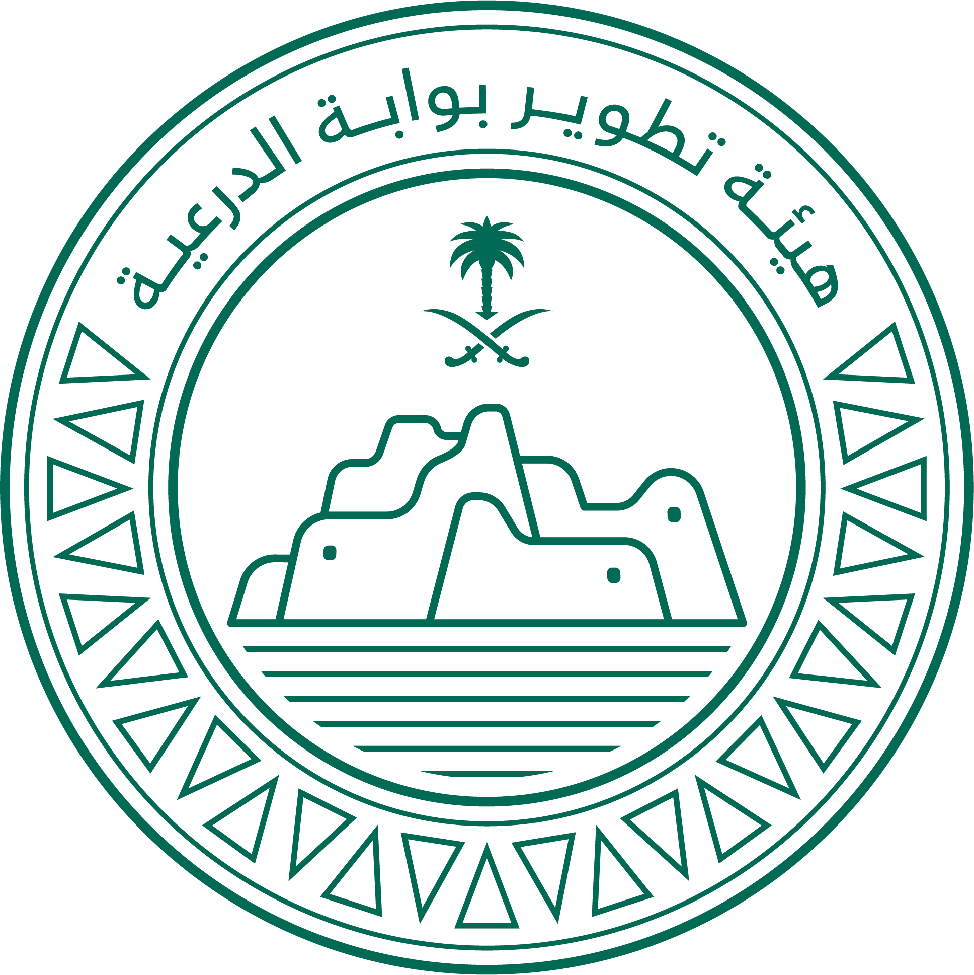هيئة-تطوير-بوابة-الدرعية